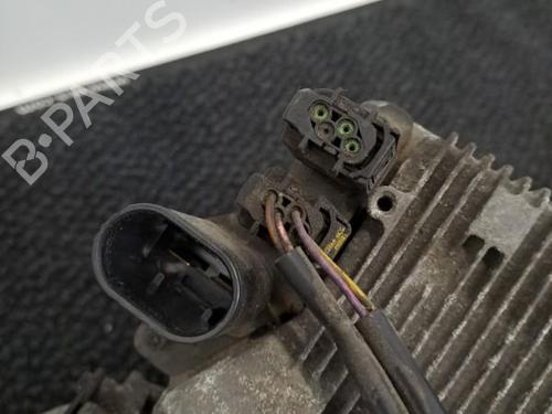 Used Steering rack Steering rack MINI MINI (R56) Cooper D (109 hp) 28396266 28396266