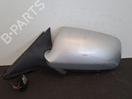 Left mirror AUDI A3 (8L1) 1.9 TDI | BP28401040C26