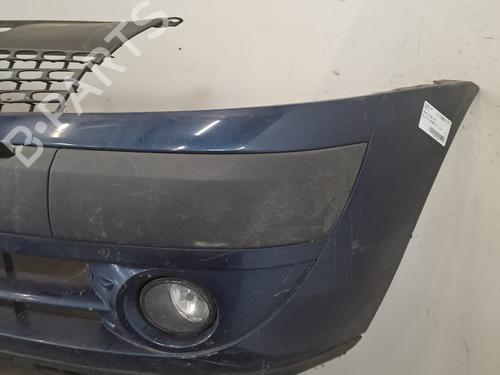 Front bumper RENAULT CLIO II (BB_, CB_) 1.4 16V (B/CB0P, BB13) | BP29475843C7 