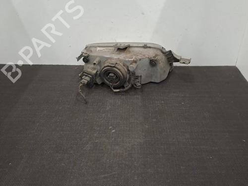 Left headlight FIAT PUNTO (176_) 55 1.1 | BP28402002C28 