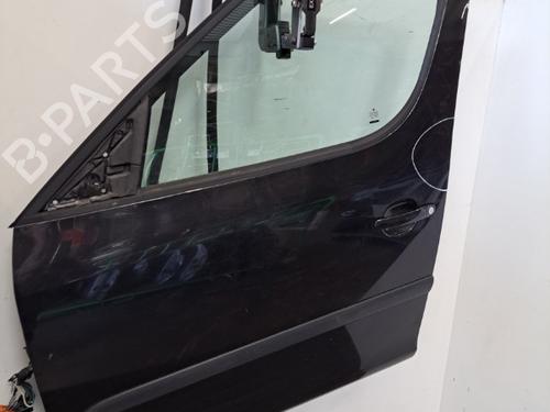 Left front door SKODA ROOMSTER (5J7) 1.9 TDI | BP28404321C2 