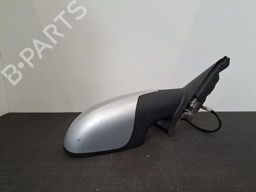 Right mirror SEAT IBIZA III (6L1) 1.9 TDI | BP28397078C27 