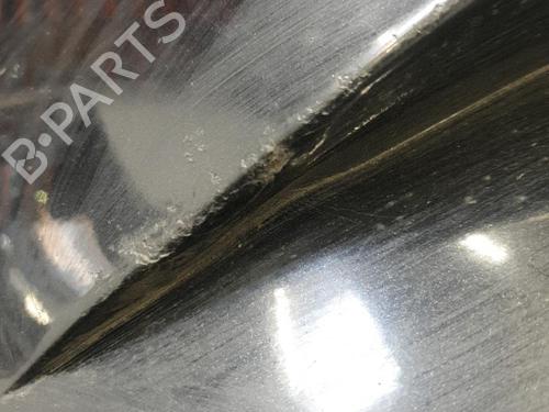 Rear bumper SEAT LEON (1P1) 1.9 TDI | BP28391644C8 