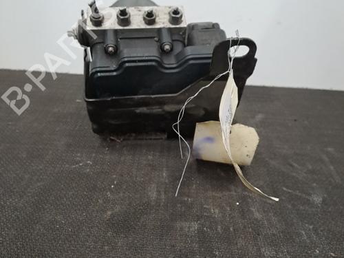 Used ABS pump CITROËN C4 Picasso II 1.6 HDi / BlueHDi 115 (115 hp) 28393324