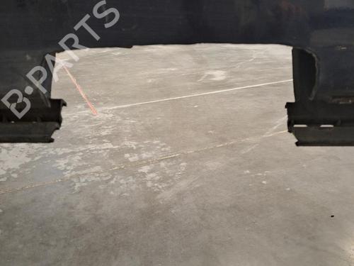 Rear bumper MERCEDES-BENZ C-CLASS Coupe (CL203) C 220 CDI (203.708) | BP28390960C8 