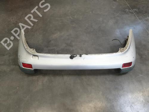Rear bumper CITROËN ZX Break (N2) 1.9 D | BP28402772C8 