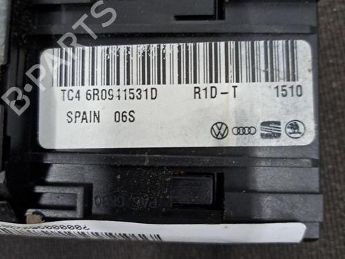 Switch VW POLO V (6R1, 6C1) 1.6 TDI | BP28392653I30 