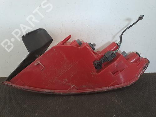 Left taillight RENAULT LAGUNA Coupe (DT0/1) 2.0 dCi (DT01, DT08, DT09, DT0K, DT12, DT1C, DT1D, DT1M,... | BP28406484C34 