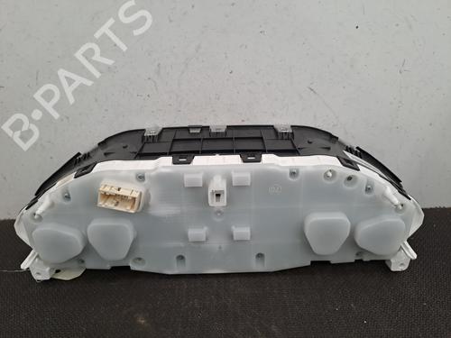 Instrument cluster PEUGEOT 208 I (CA_, CC_) 1.5 BlueHDI 100 | BP29332164C47 