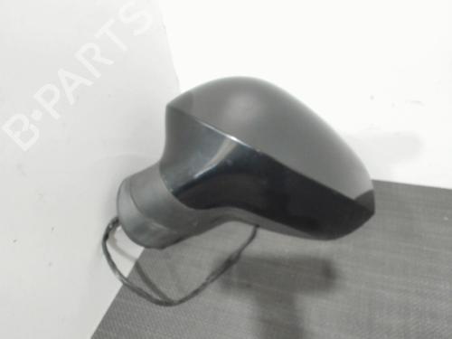 Used Left mirror SEAT IBIZA IV (6J5, 6P1) 1.4 (85 hp) 28399684