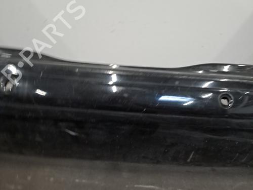 Rear bumper PEUGEOT 5008 (0U_, 0E_) 1.6 HDi | BP28403259C8 