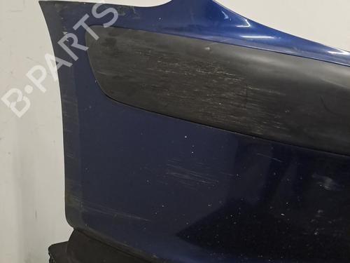 Front bumper PEUGEOT 307 (3A/C) 2.0 HDi 110 | BP31814245C7