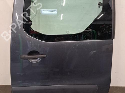 Venstre side skydedør CITROËN BERLINGO MULTISPACE (B9) 1.6 HDi 90 | BP30900029C74 - Image 2
