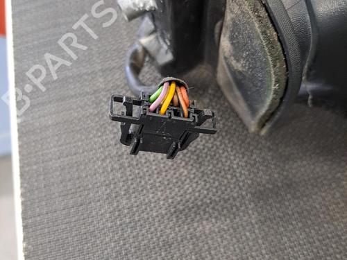 Right mirror SEAT ALTEA (5P1) 2.0 TDI 16V | BP28410344C27 