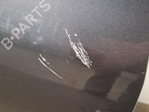 Right front door TOYOTA YARIS (_P9_) 1.3 VVT-i (SCP90_, SCP90R) | BP28403220C3