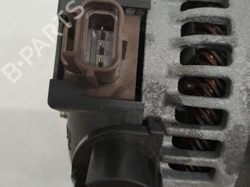 Alternator VOLVO C30 (533) 1.6 D | BP28391120M7 - Image 4