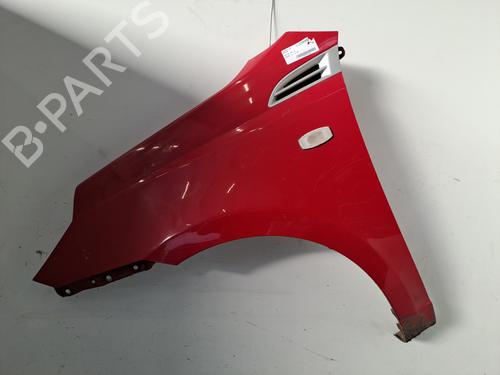 Forskærm venstre CHEVROLET AVEO / KALOS Hatchback (T250, T255) 1.2 LPG (84 hp) 29307422