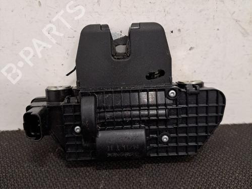 Tailgate lock PEUGEOT 2008 I (CU_) 1.2 VTi | BP28390287C101 