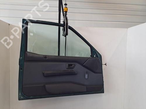 Left front door CITROËN ZX (N2) 1.9 D | BP28393268C2 