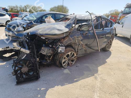 Used Parts DS DS 4 / DS 4 CROSSBACK (NX_) 2.0 BlueHDi 180 4659367