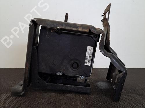 Used ABS pump CITROËN C4 II (NC_) 1.6 BlueHDi 120 (120 hp) 28390173