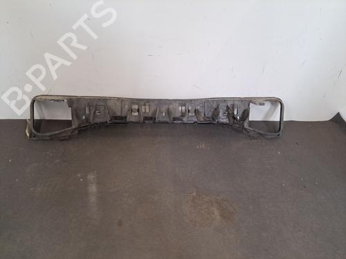 Used Rear bumper bracket Rear bumper bracket PEUGEOT 208 I (CA_, CC_) 1.2 THP 110 (110 hp) 28406654 28406654