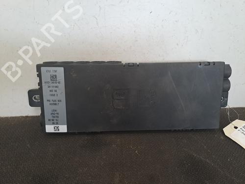 Electronic module JAGUAR F-PACE (X761) 3.0 SDV6 AWD | BP28406341M83