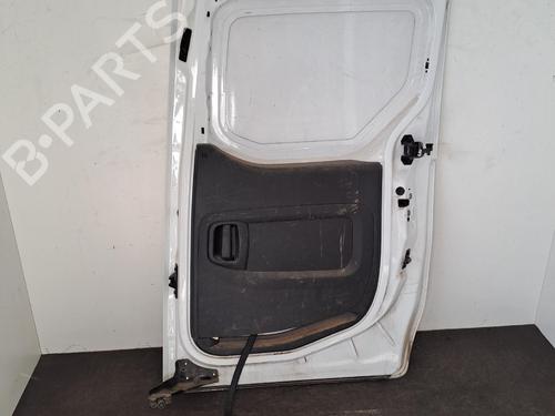 Used Right slide door Right slide door 39214784 39214784