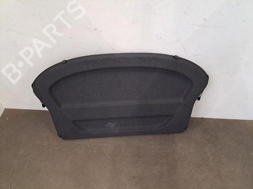Rear parcel shelf RENAULT MEGANE III Hatchback (BZ0/1_, B3_) 1.5 dCi (BZ09, BZ0D, BZ1W, BZ29, BZ14) | BP28410136C85 - Image 4