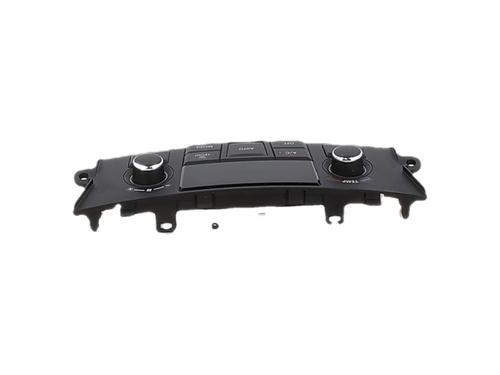 Używane Panel klimatyzacji / ogrzewania Panel klimatyzacji / ogrzewania SUZUKI SWIFT IV (FZ, NZ) 1.2 (AZH412, ZC72S) (94 hp) 37526460 37526460