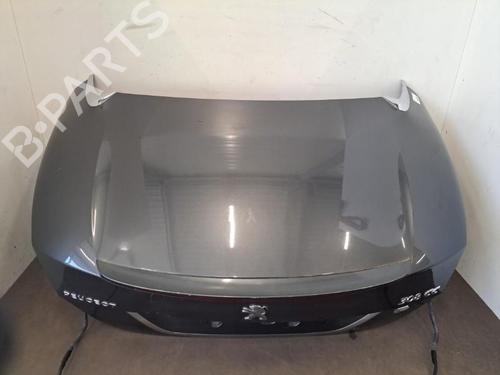 Tailgate PEUGEOT 308 CC (4B_) 1.6 HDi | BP28401642C6 