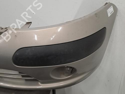 Front bumper CITROËN C3 I (FC_, FN_) 1.4 HDi | BP29935764C7