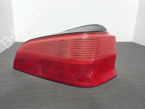 Used Right tailgate light Right tailgate light PEUGEOT 106 II (1A_, 1C_) 1.1 i (60 hp) 28405206 28405206