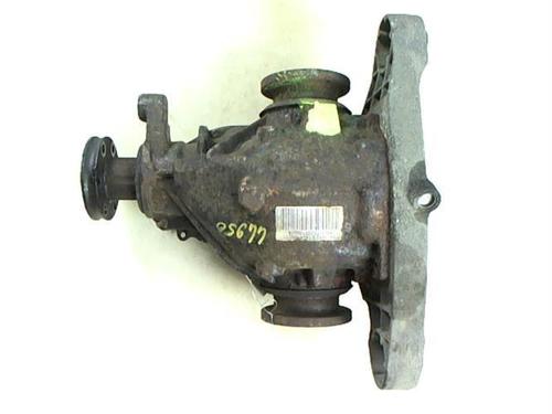 Used Rear differential AUDI Q5 (8RB) 3.0 TDI quattro (240 hp) 28402583