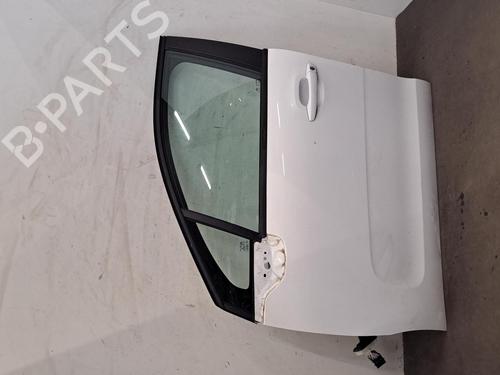 left-front-door-citroen-c3-iii-sx-2016-36590664 main image