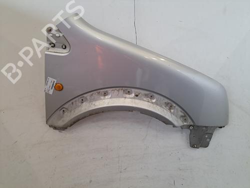 Used Right front fenders Right front fenders FORD TOURNEO CONNECT [2002-2013] 36008997 36008997