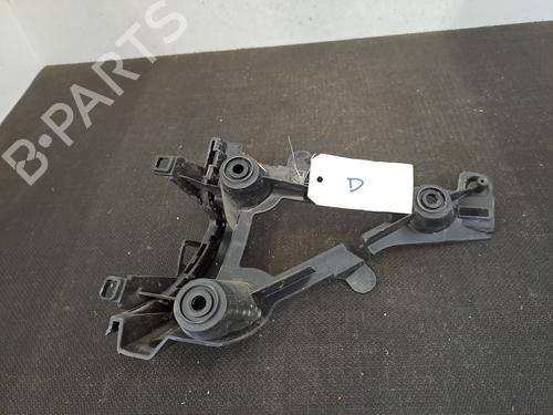 Rear bumper bracket PEUGEOT 2008 I (CU_) 1.6 BlueHDi 100 | BP30098252C159