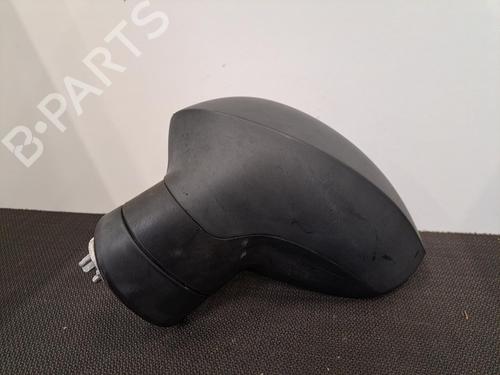 Left mirror SEAT IBIZA IV (6J5, 6P1) 1.9 TDI | BP28408455C26 