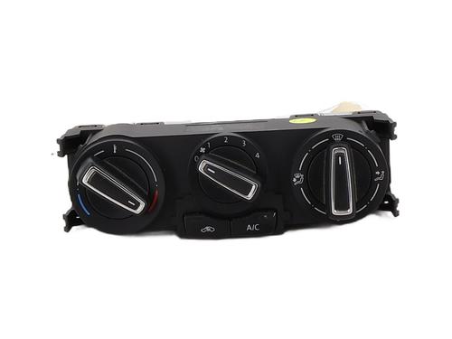 Used Climate control Climate control VW POLO V (6R1, 6C1) 1.2 TSI 16V (90 hp) 32984629 32984629