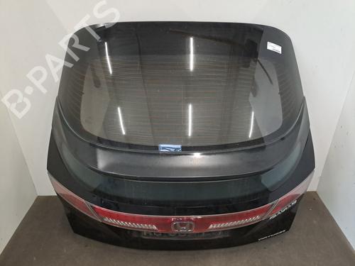 Used Tailgate Tailgate HONDA CIVIC VIII Hatchback (FN, FK) 1.4 (FK1, FN4) (100 hp) 28397312 28397312