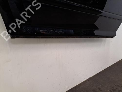 Right front door AUDI A3 (8P1) 1.4 TFSI | BP28409181C3 