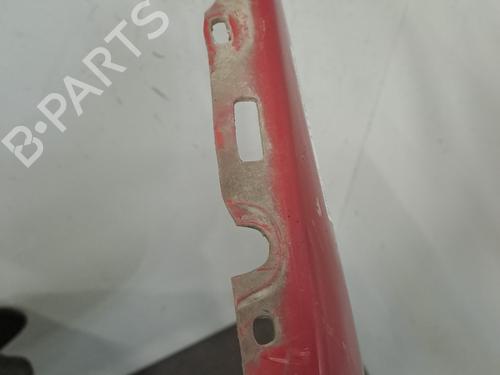 Rear bumper RENAULT CLIO II (BB_, CB_) 1.2 16V (BB05, BB0W, BB11, BB27, BB2T, BB2U, BB2V, CB05,... | BP29508260C8 