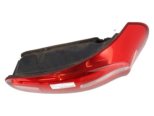 Right taillight CITROËN C4 Picasso II | BP36545592C35 - Image 5