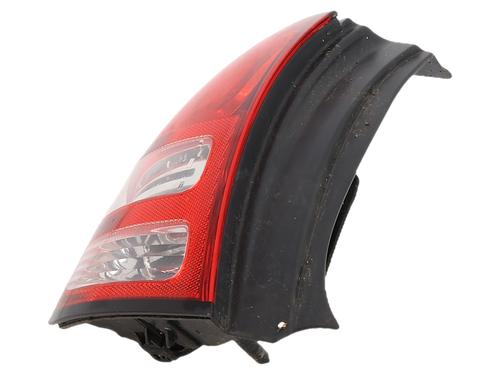 Left taillight CITROËN C3 II (SC_) 1.1 i | BP36818412C34 - Image 3