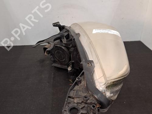 Right headlight PEUGEOT 5008 (0U_, 0E_) 2.0 HDi 150 / BlueHDi 150 | BP28398185C29