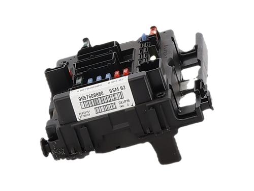 Fuse box PEUGEOT 206+ (2L_, 2M_) 1.1 | BP37190403E1 - Image 3