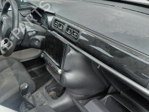 Used Parts CITROËN C3 III (SX) 1.2 PureTech 82 4990435