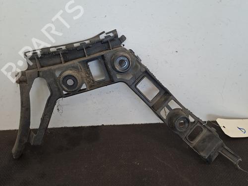 Used Rear bumper bracket VW GOLF VI (5K1) 1.6 TDI (105 hp) 28406581