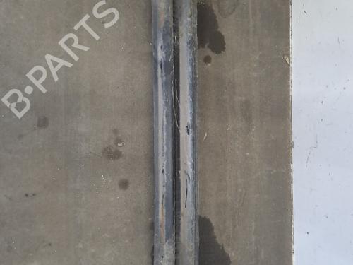 Used Rear bumper reinforcement SKODA CITIGO (NF1) 1.0 (60 hp) 29843332
