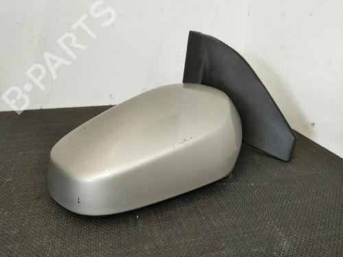 Used Left mirror Left mirror SUZUKI GRAND VITARA I (FT, HT) 2.0 HDI 110 16V 4x4 (SQ420D, TD83V, JA420WD) (109 hp) 28391443 28391443